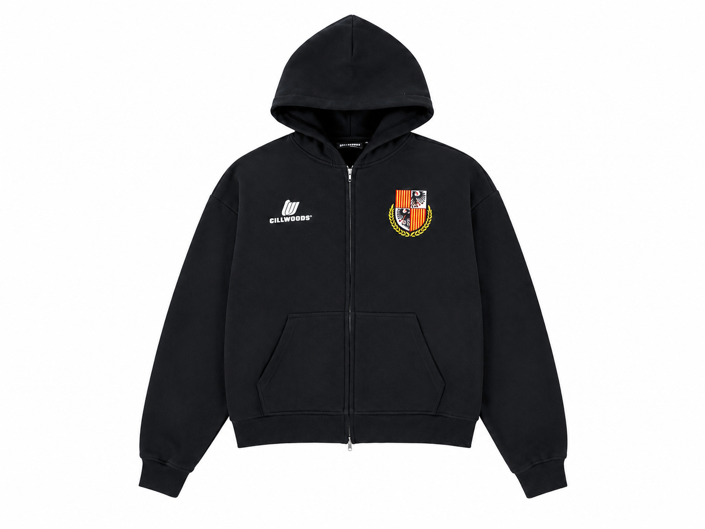 HOODIE