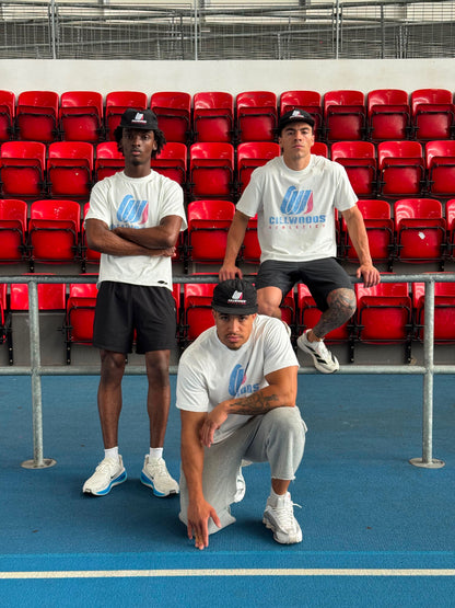ATHLETICS PACK TEE