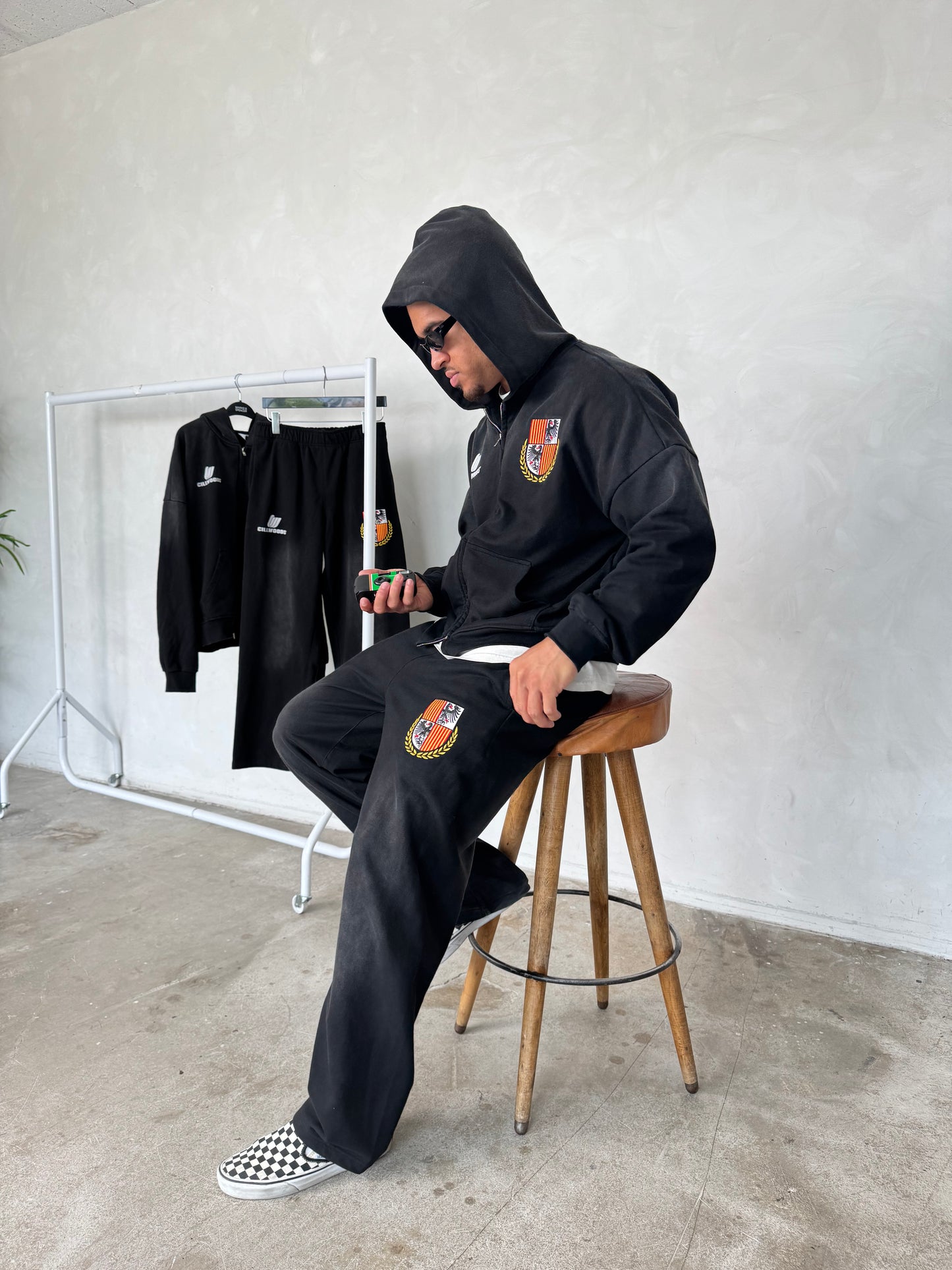 HOODIE