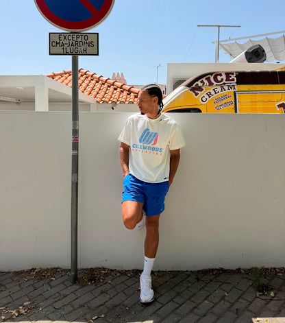 ATHLETICS PACK TEE