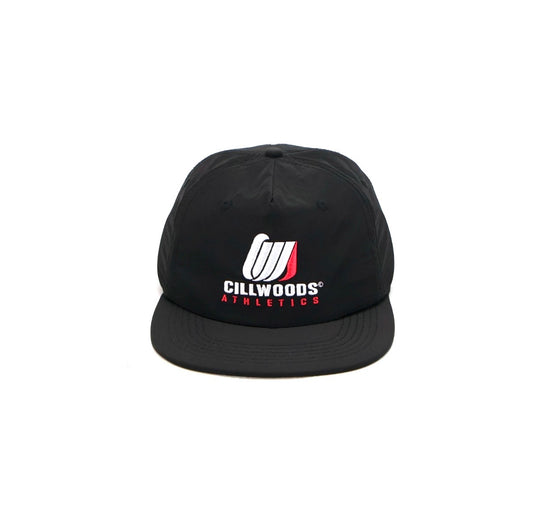 ATHLETICS PACK NYLON CAP