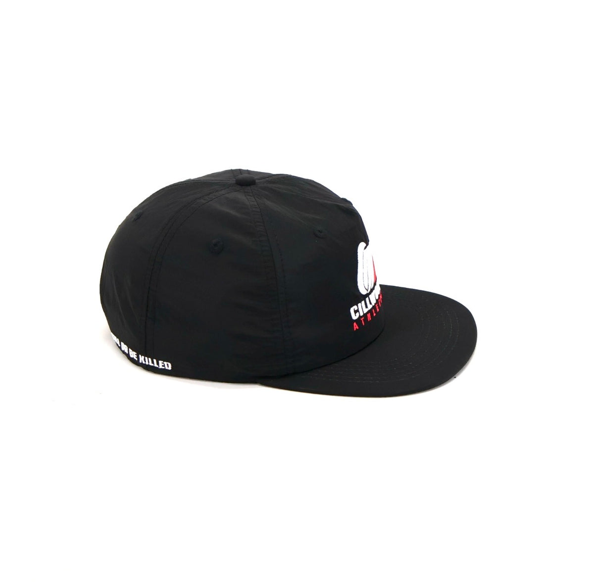ATHLETICS PACK NYLON CAP