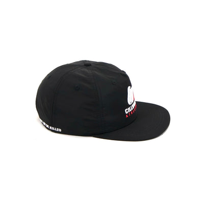 ATHLETICS PACK NYLON CAP