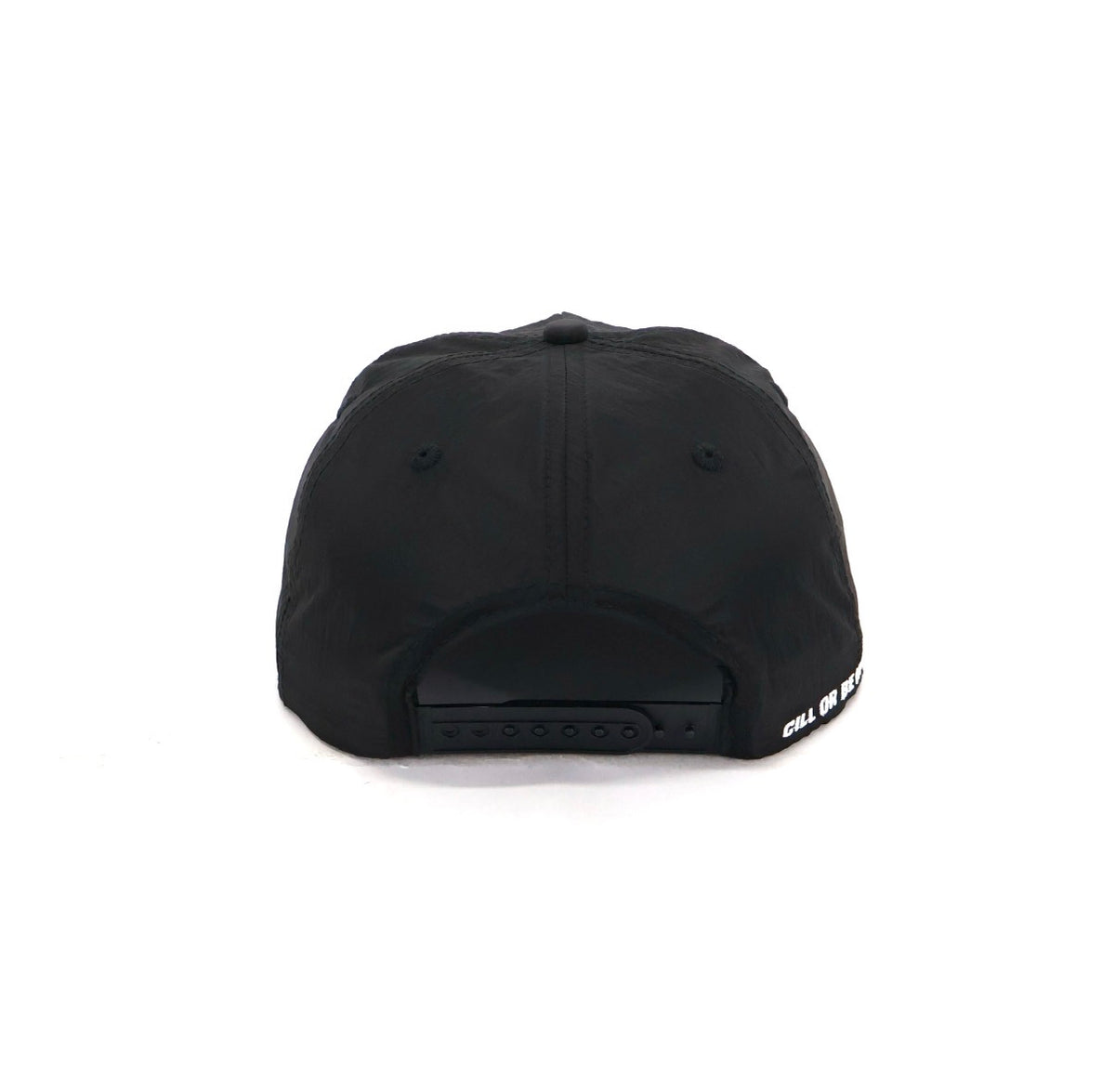 ATHLETICS PACK NYLON CAP