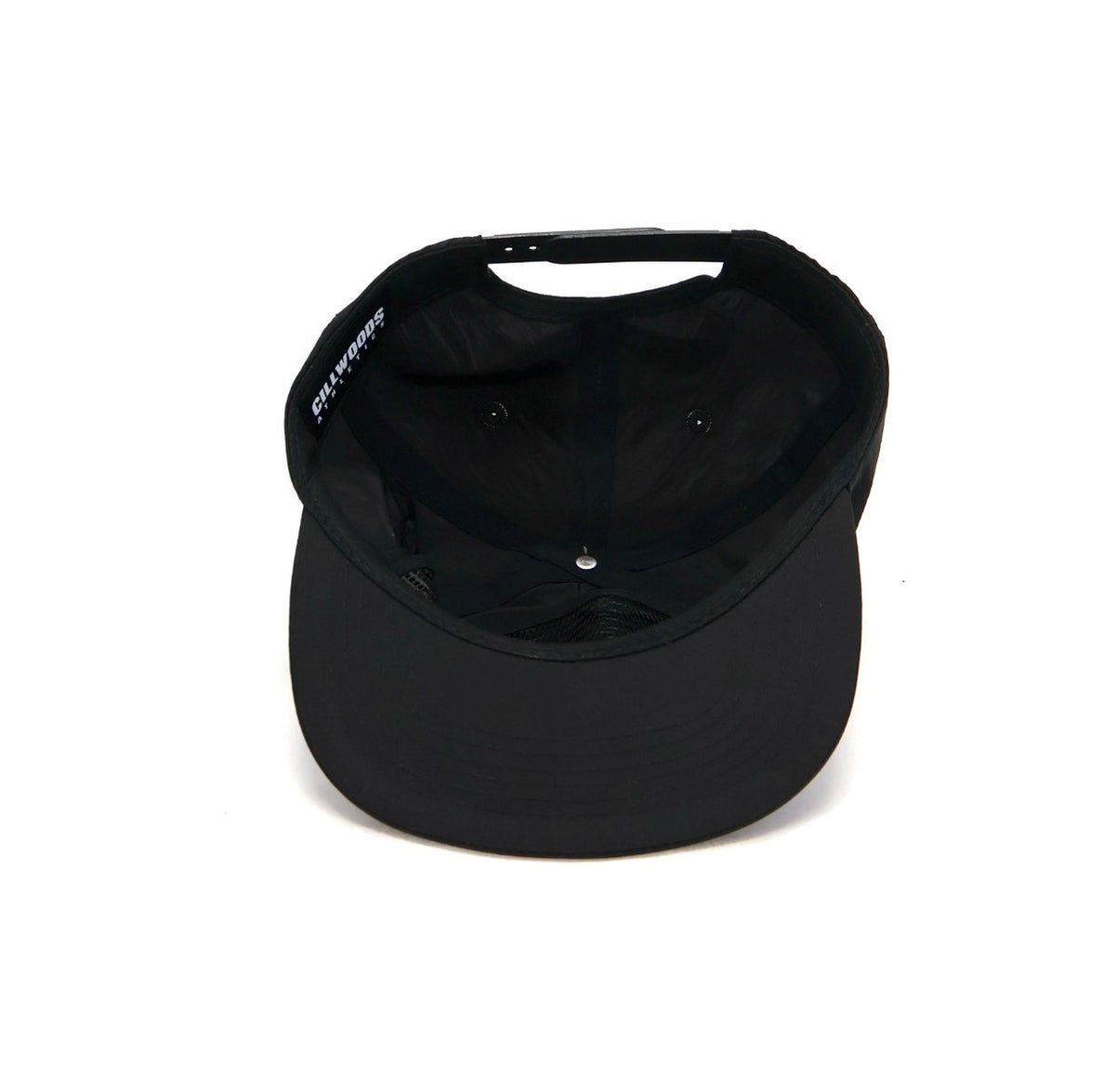 ATHLETICS PACK NYLON CAP