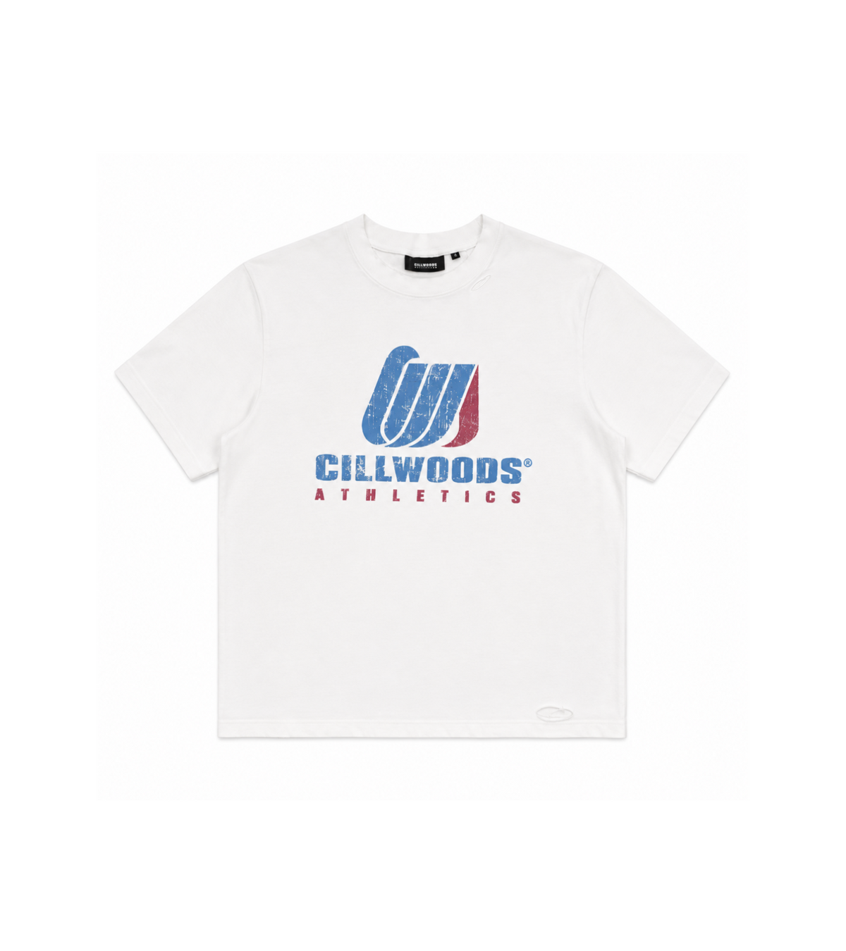 ATHLETICS PACK TEE